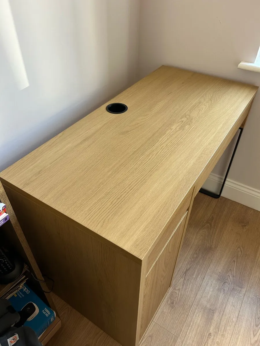 Jysk Desk Table - Image 2