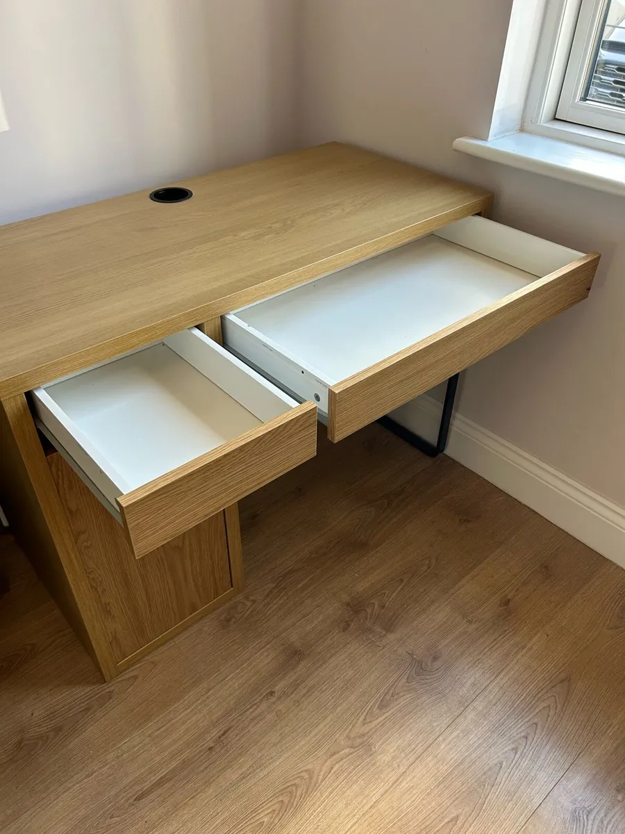 Jysk Desk Table - Image 3