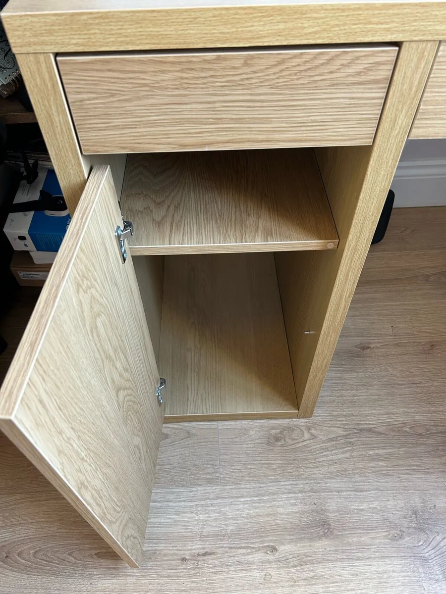 Jysk Desk Table - Image 4