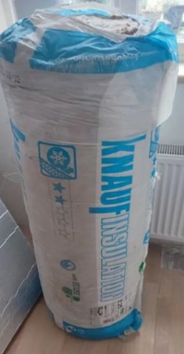 Knauff Insulation - Image 1