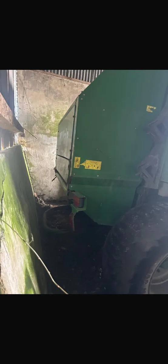 Mchale baler - Image 2