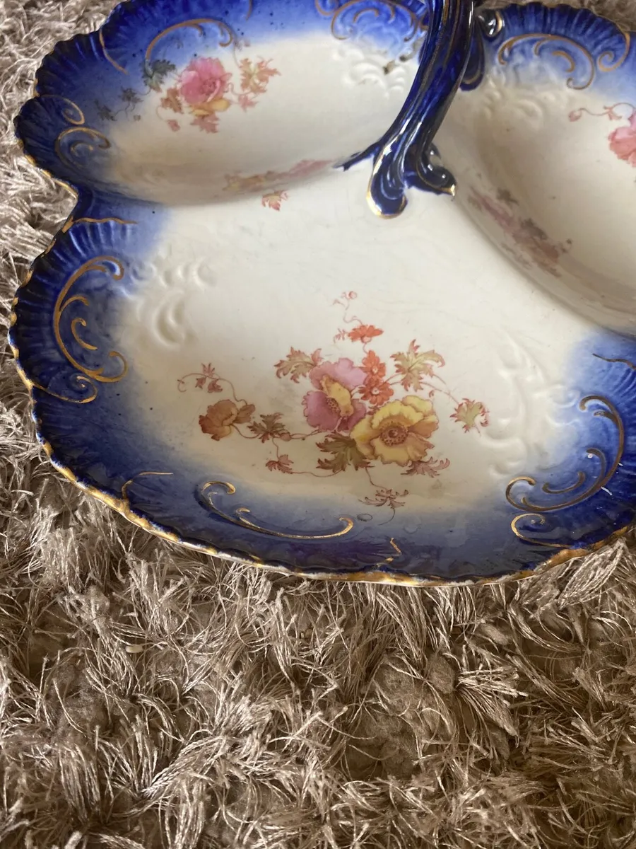 Tenby Leaf Bowl - Image 2