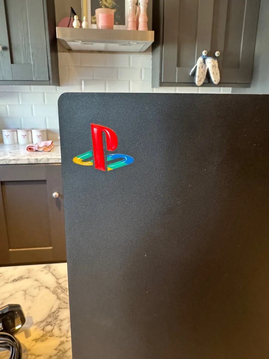 PlayStation 5 (825gb Disc Edition) - Image 2
