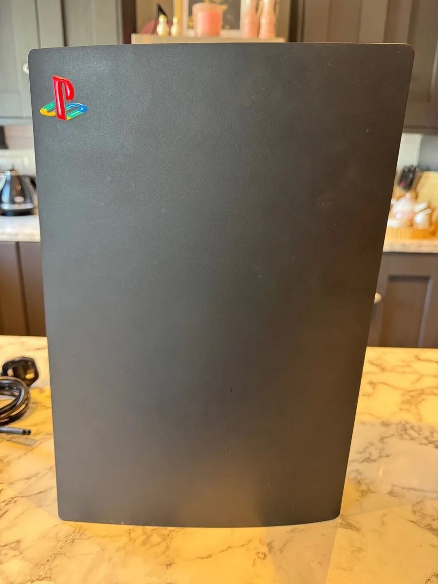 PlayStation 5 (825gb Disc Edition) - Image 3