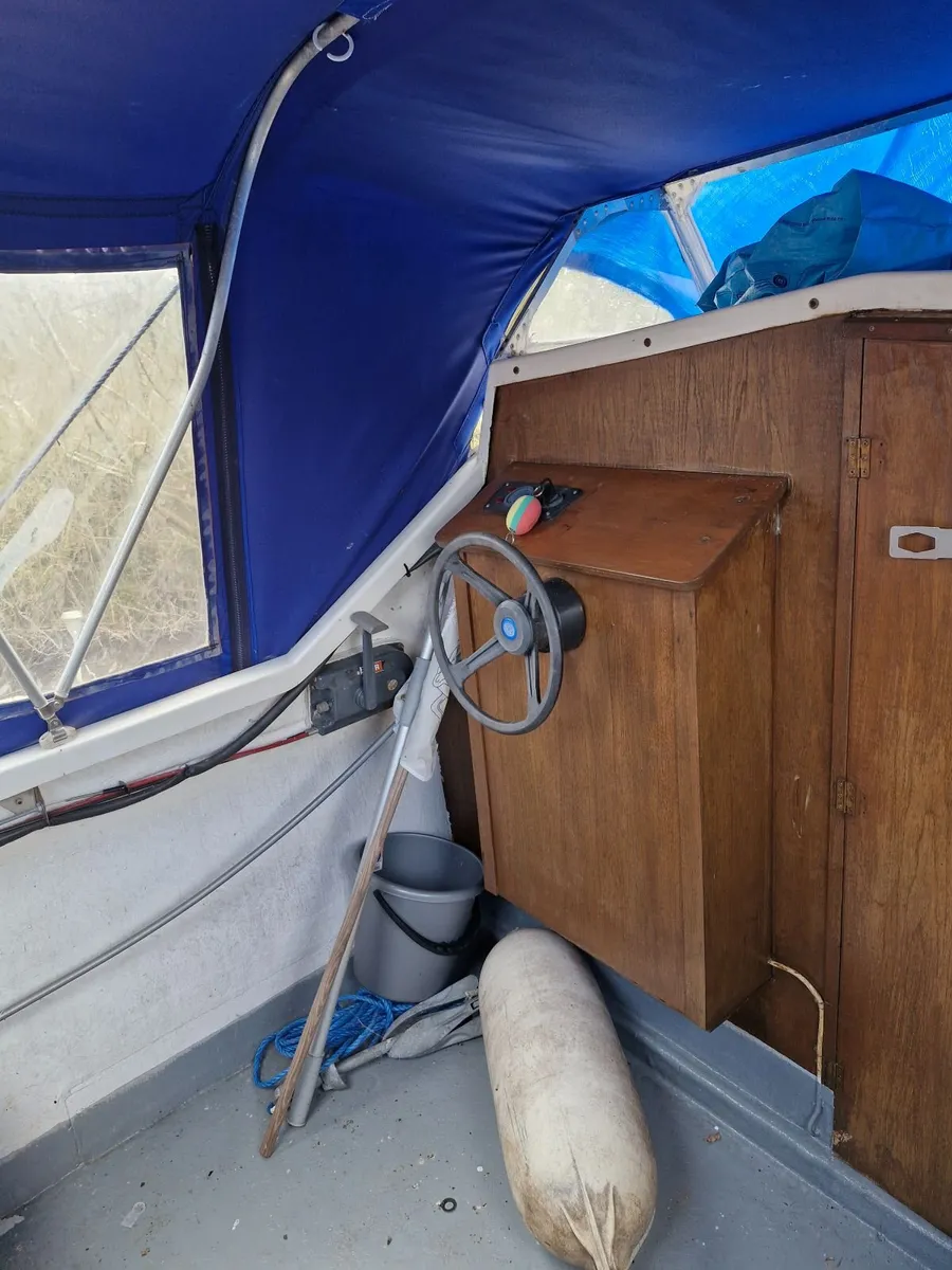 Boat - Image 3