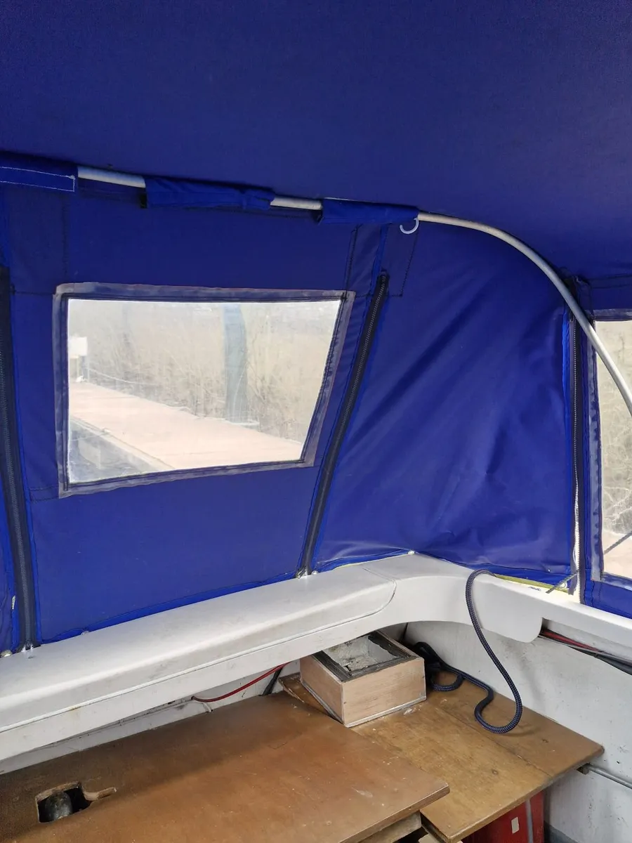Boat - Image 4
