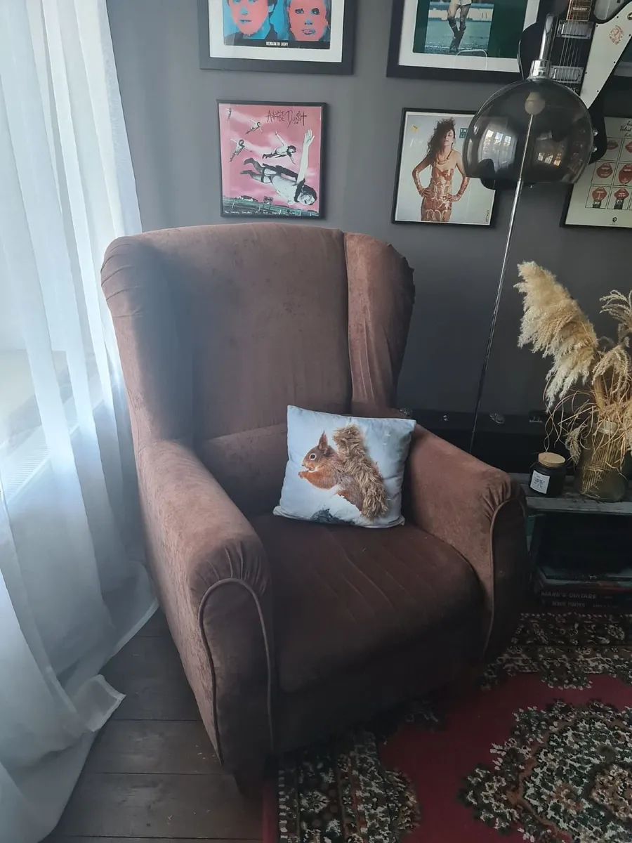 Armchair - Image 2