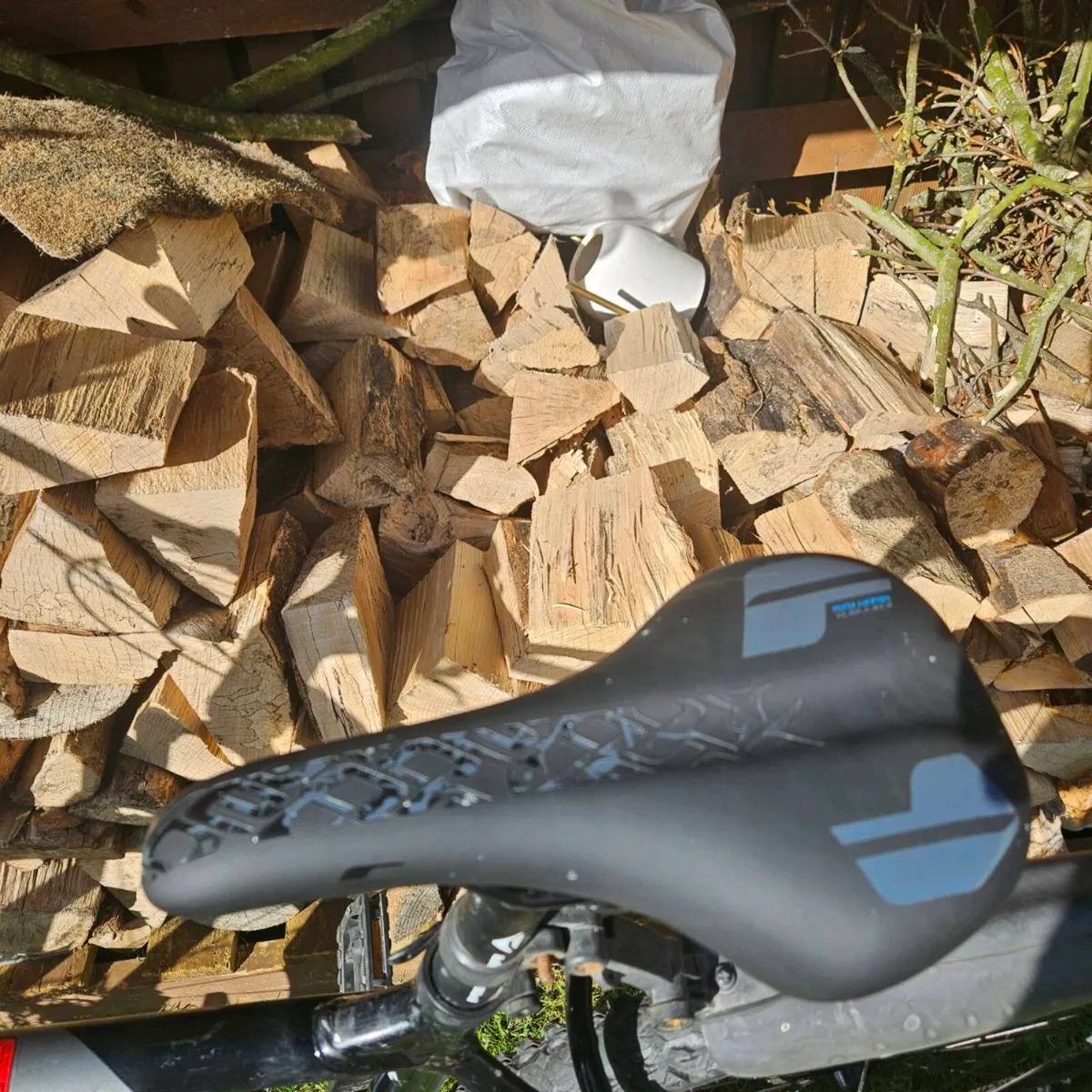 Merida Big Nine 20 Mountain Bike - Image 2