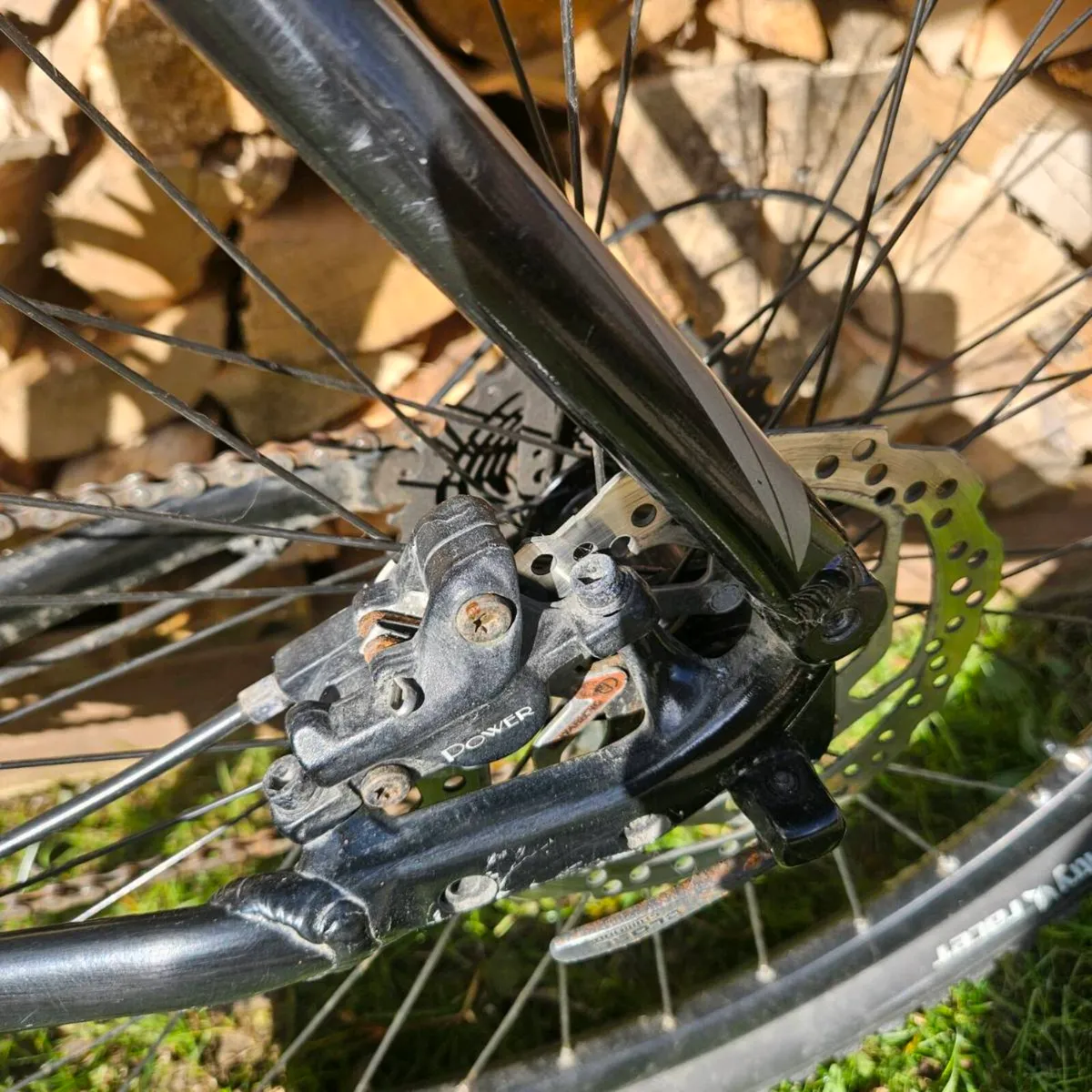 Merida Big Nine 20 Mountain Bike - Image 3