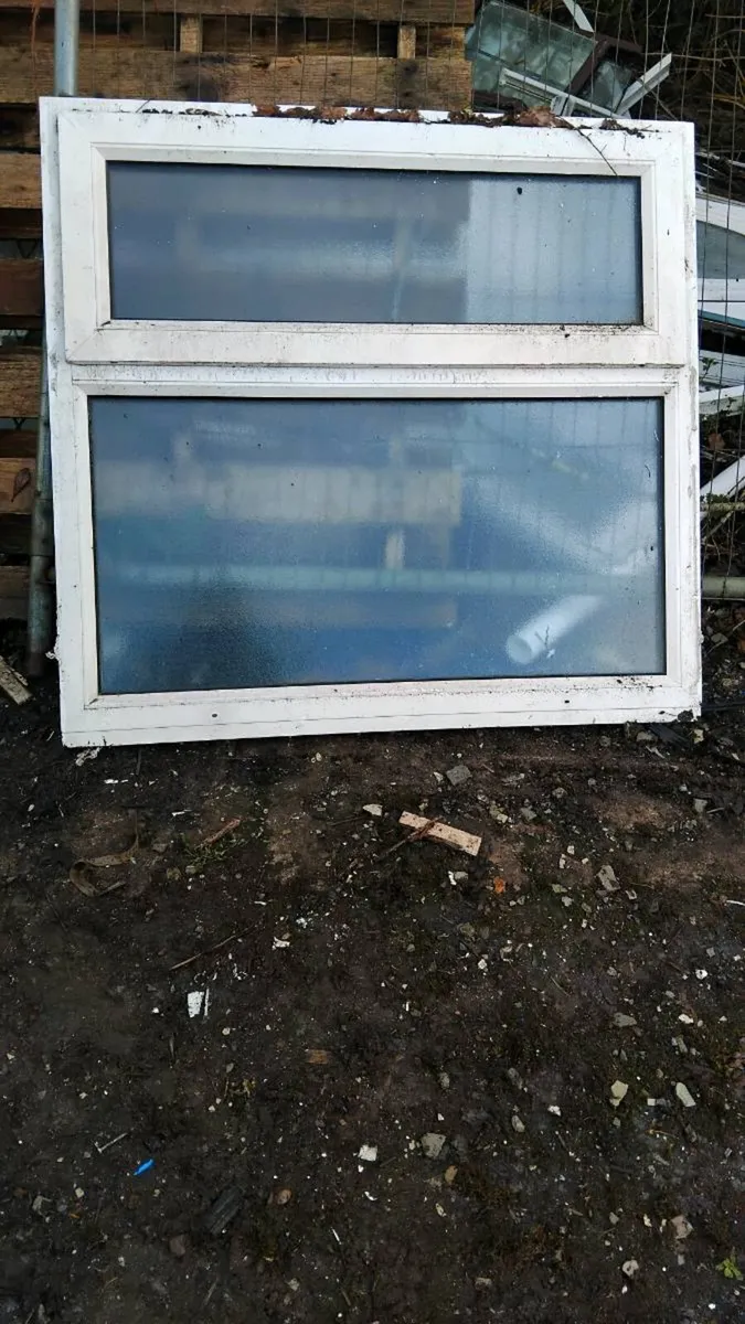 Pvc windows - Image 1
