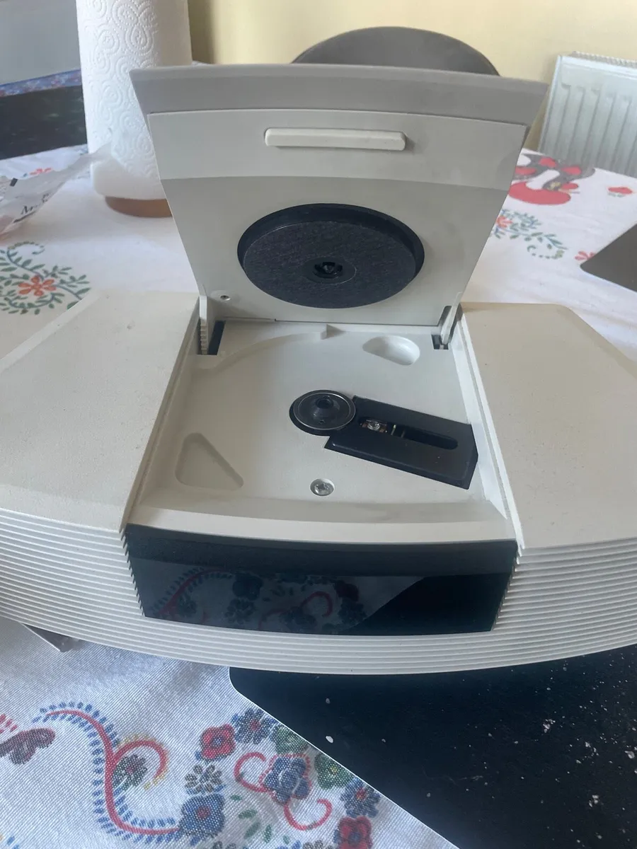 Bose radio cd - Image 4
