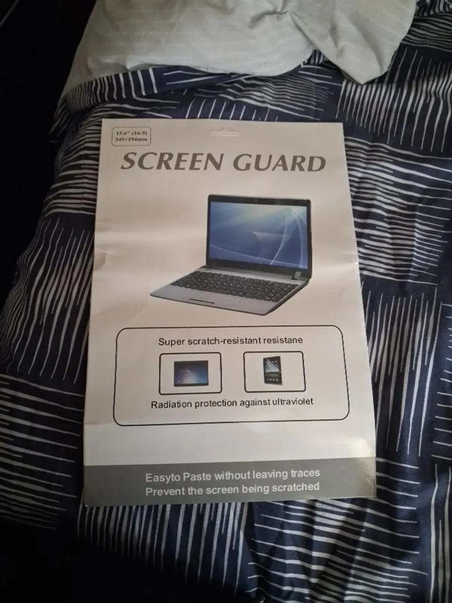 screen guard - Image 1