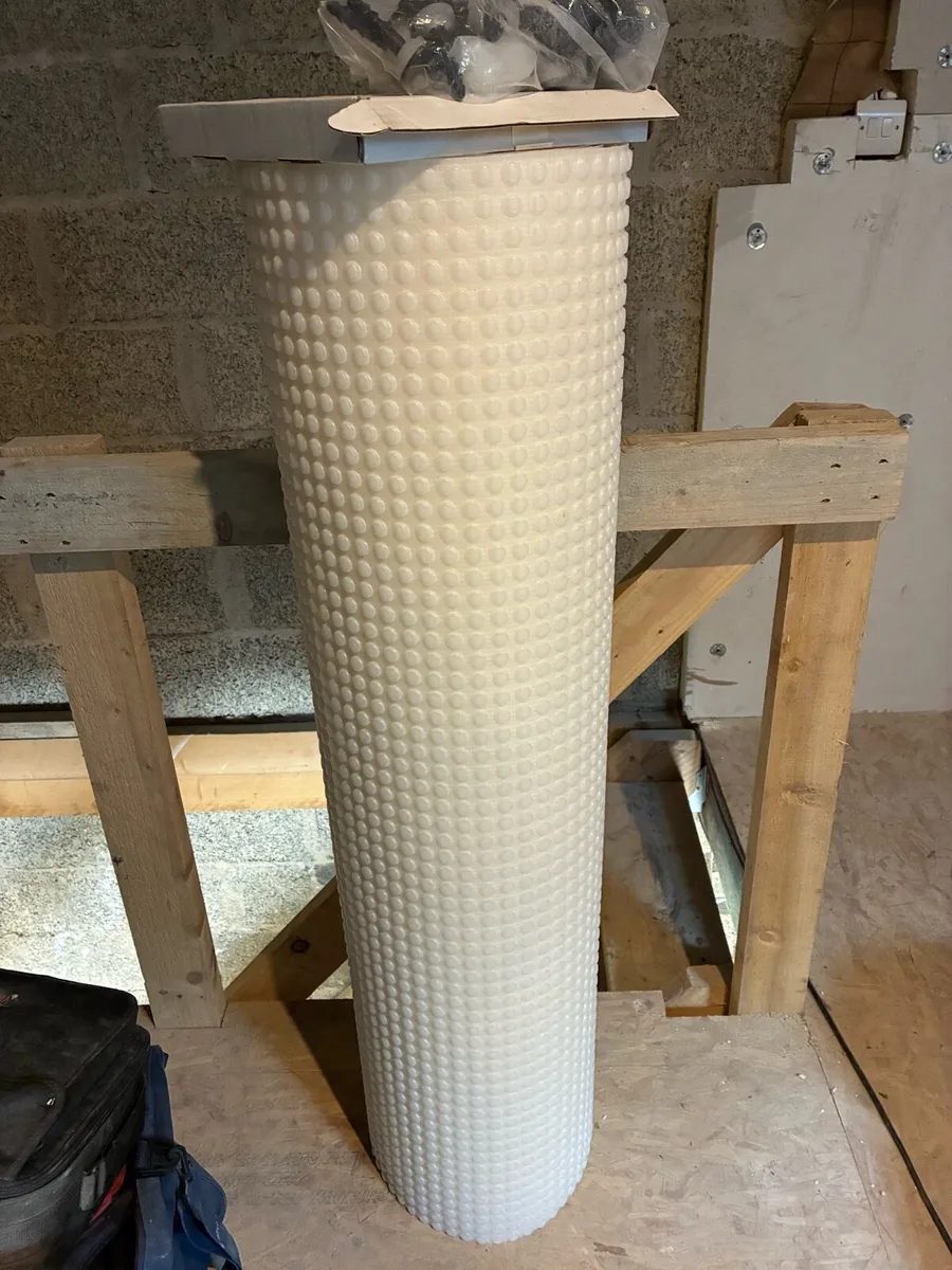 Cavity Drain mesh membrane.Damp proofing - Image 1