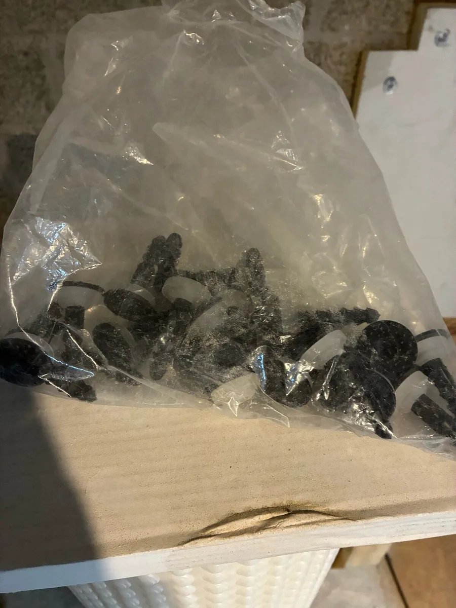 Cavity Drain mesh membrane.Damp proofing - Image 3