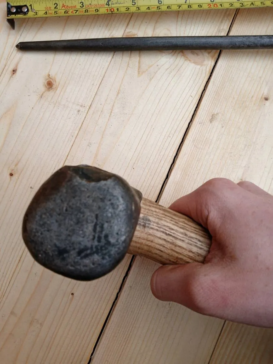 Vintage tools - Image 2