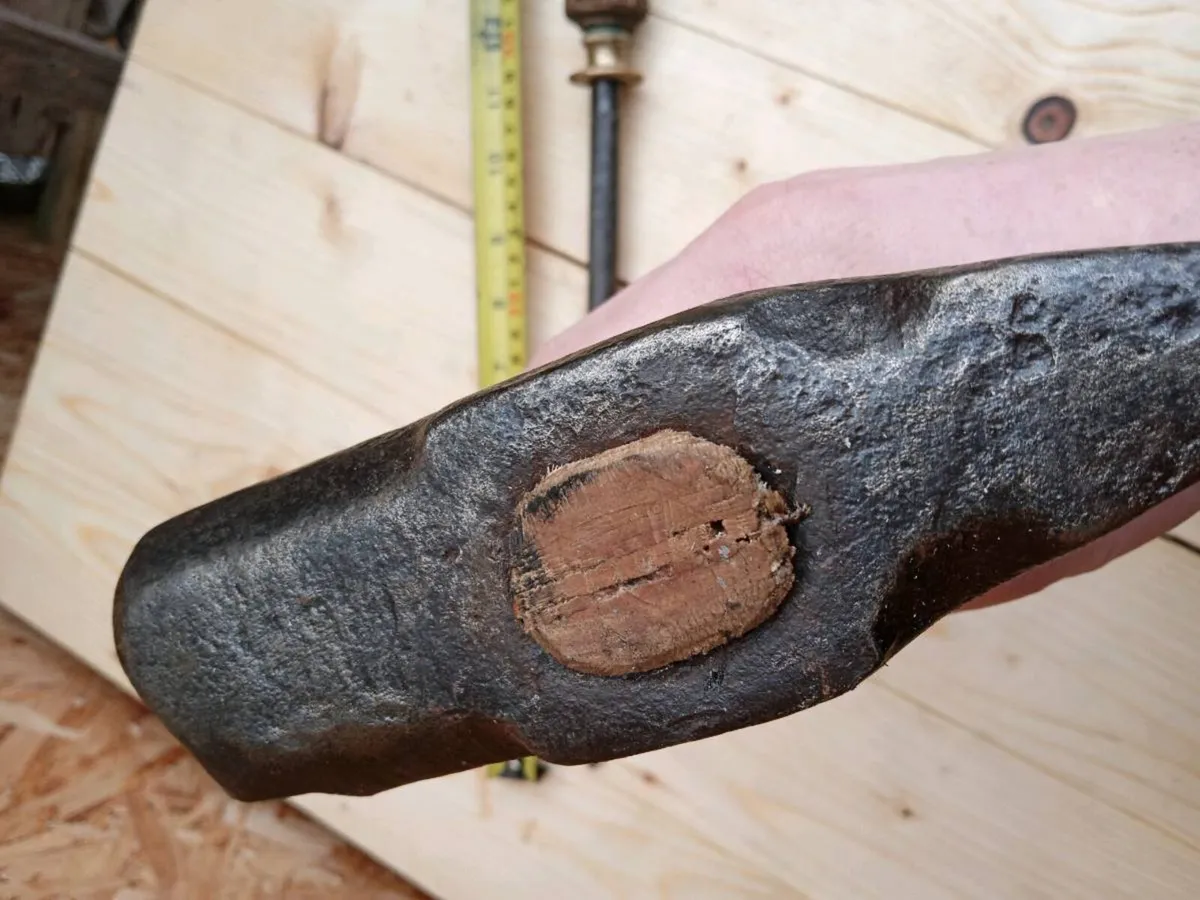 Vintage tools - Image 3