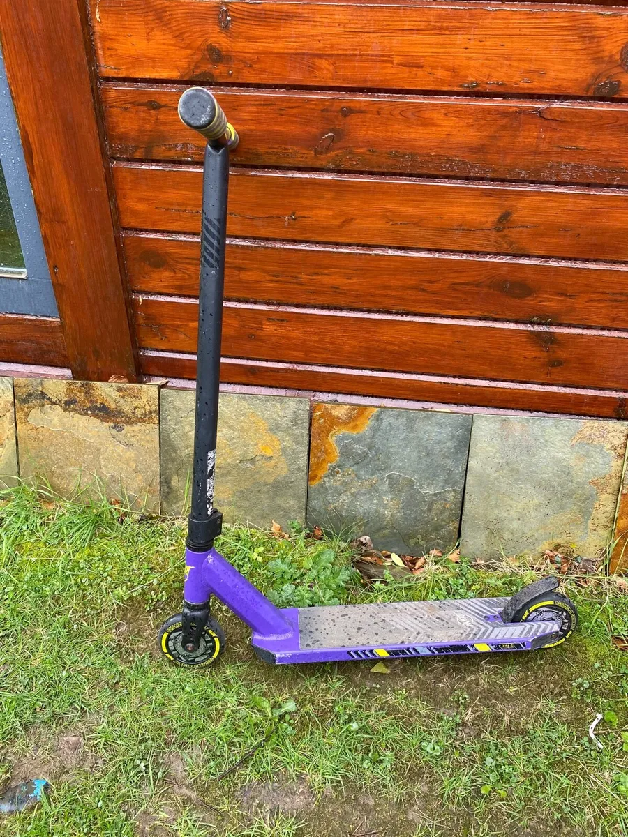 Invert kids scooter - Image 4