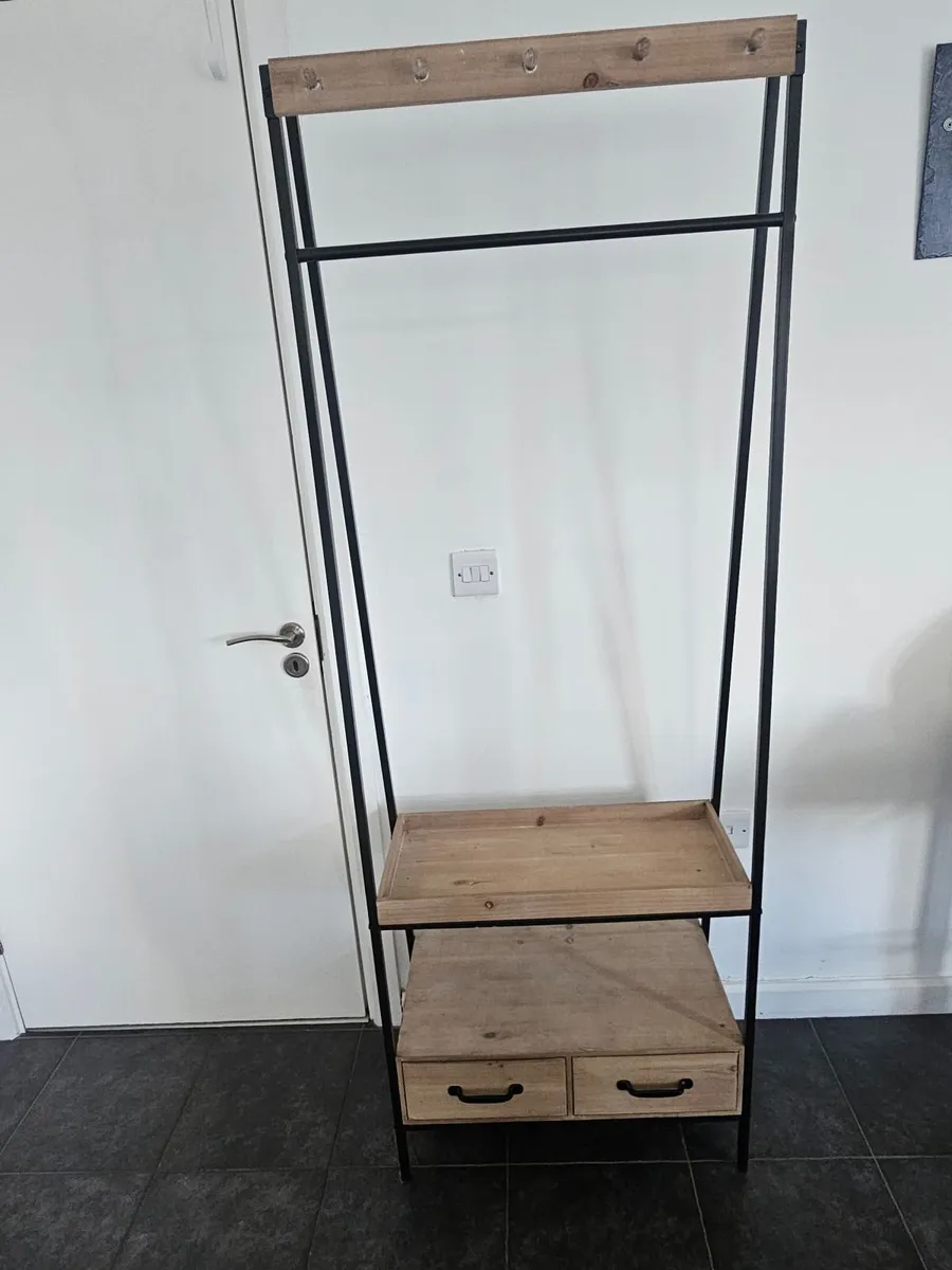 Coat Hanger - Image 1