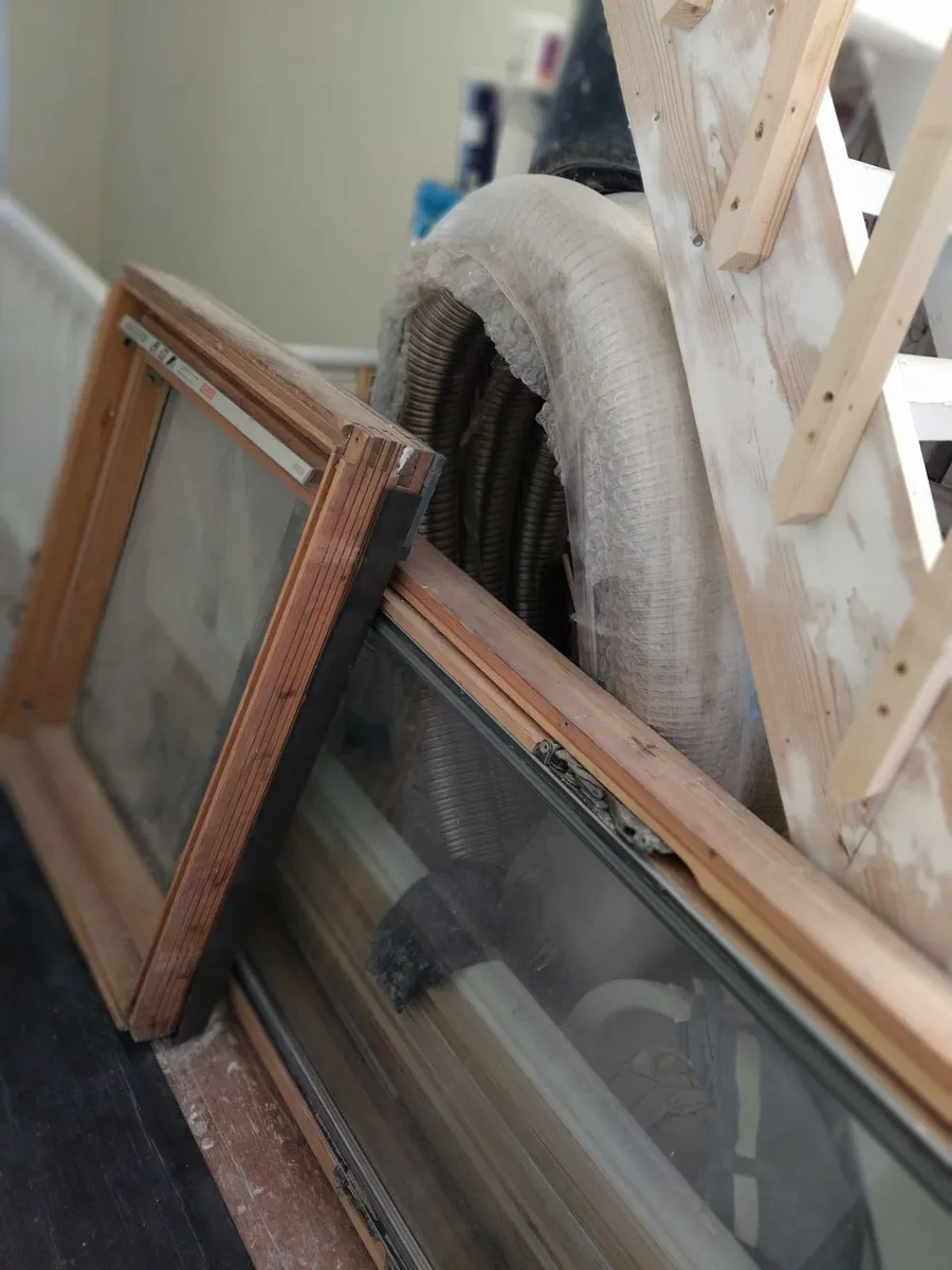 Used velux windows M04 & MK08 - Image 3