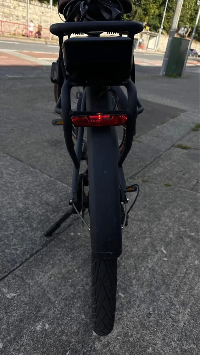 E Bike Scott Sub - Image 4