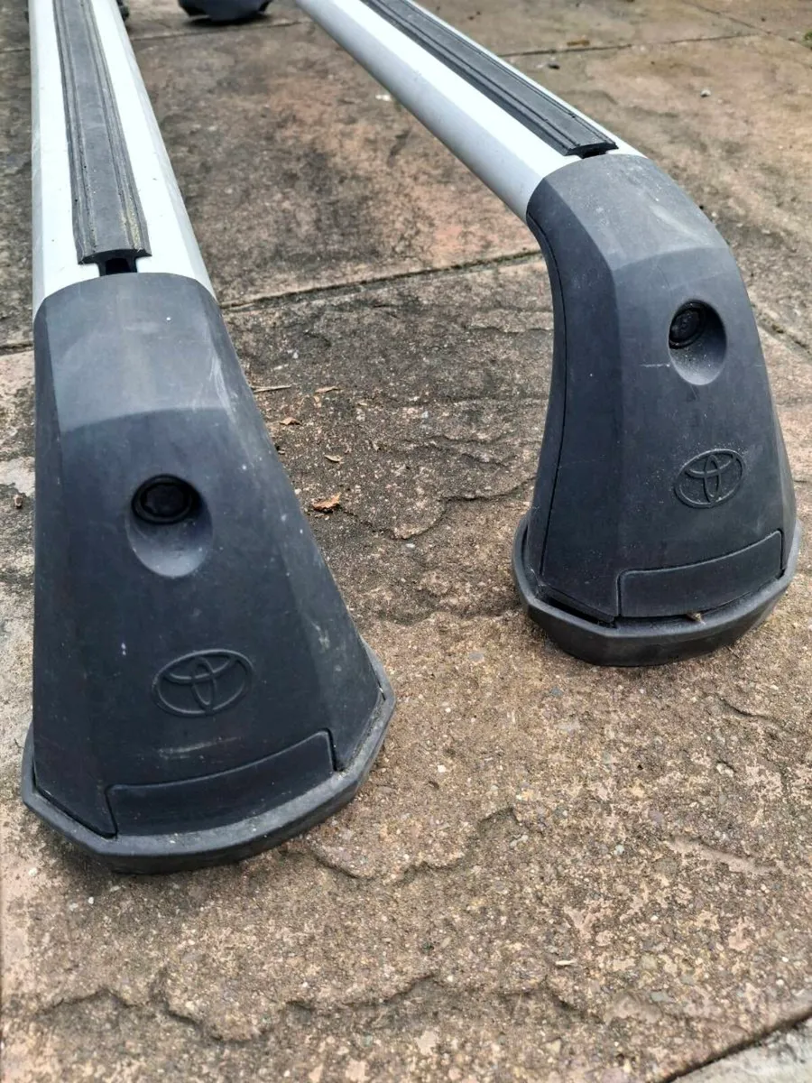 Roof bars - Image 2