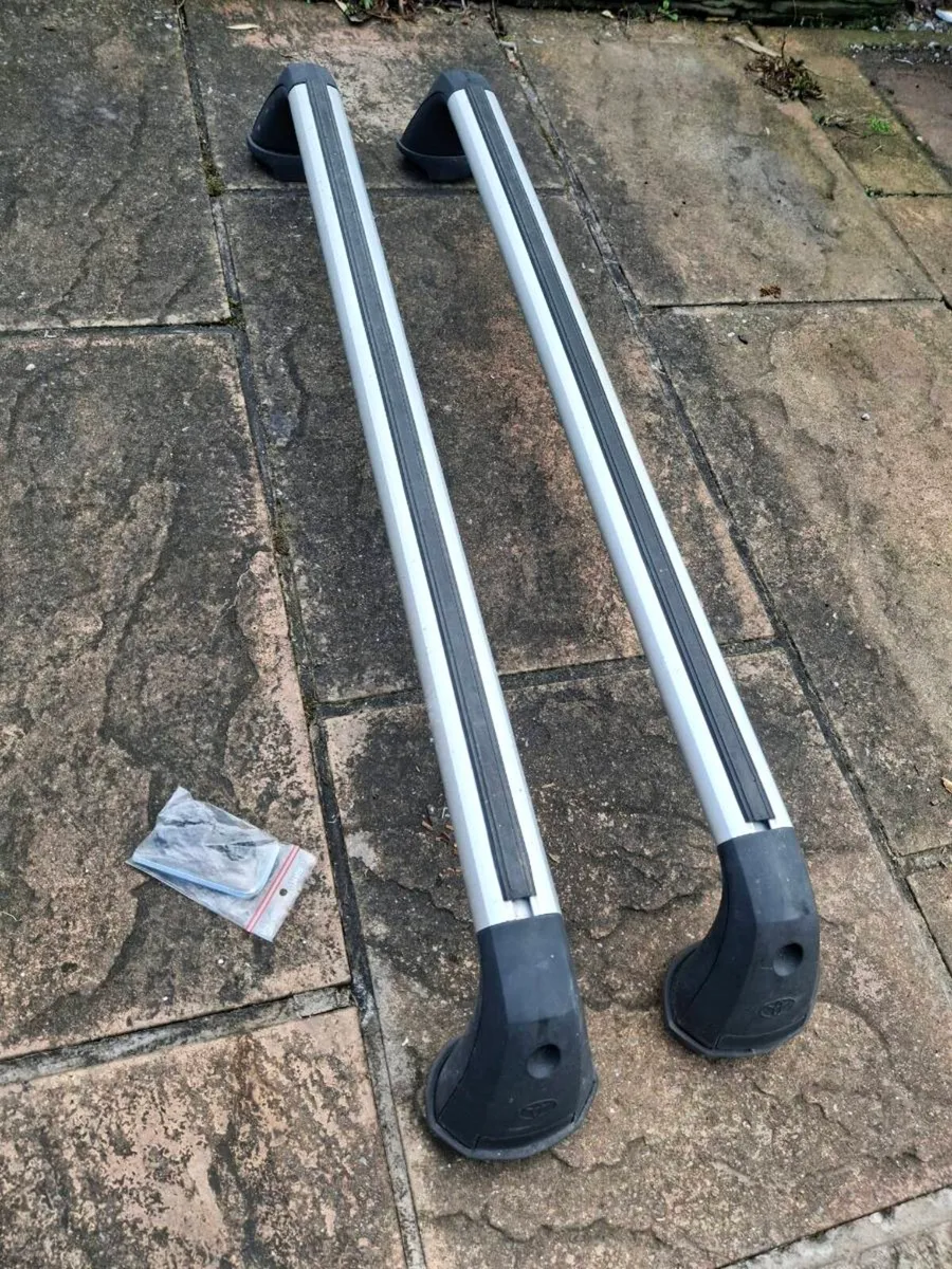 Roof bars - Image 3