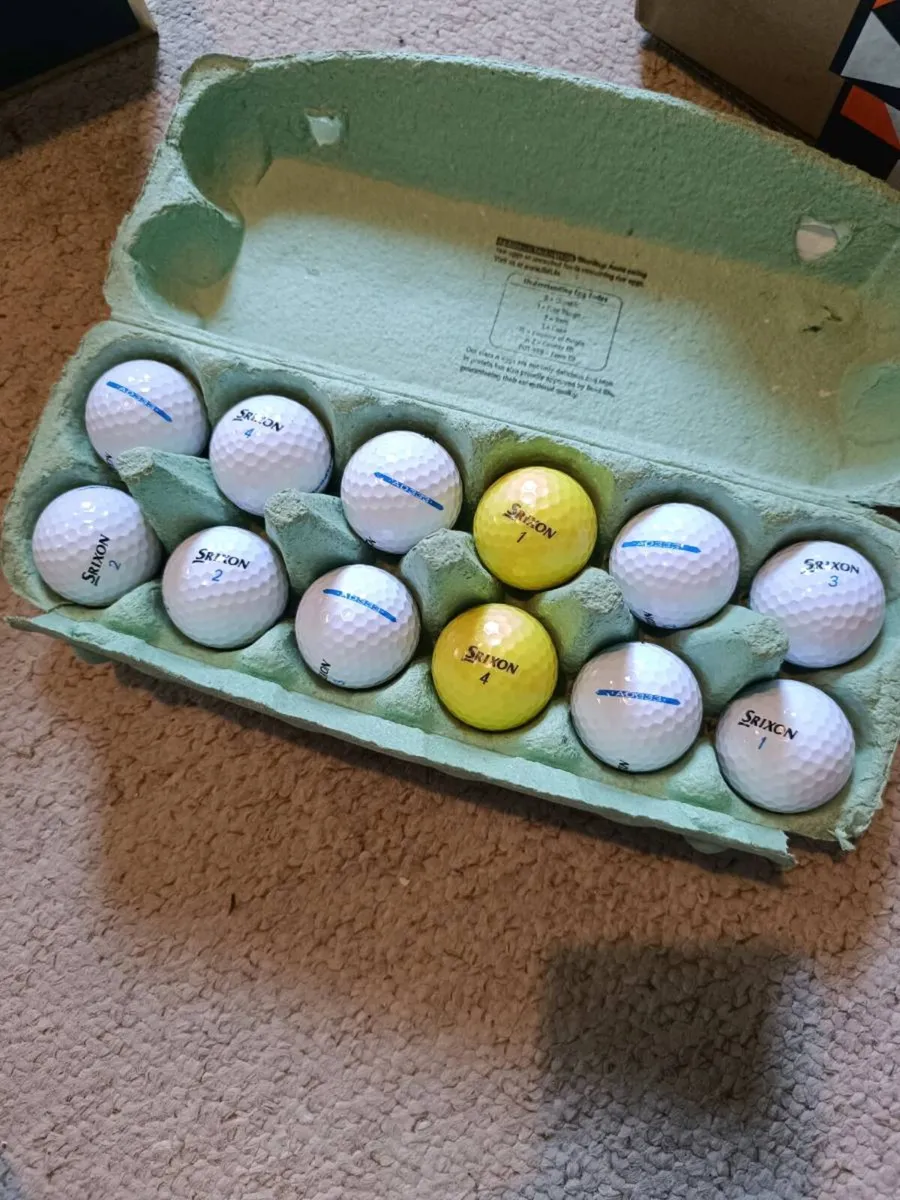 Srixon AD333 - Image 2