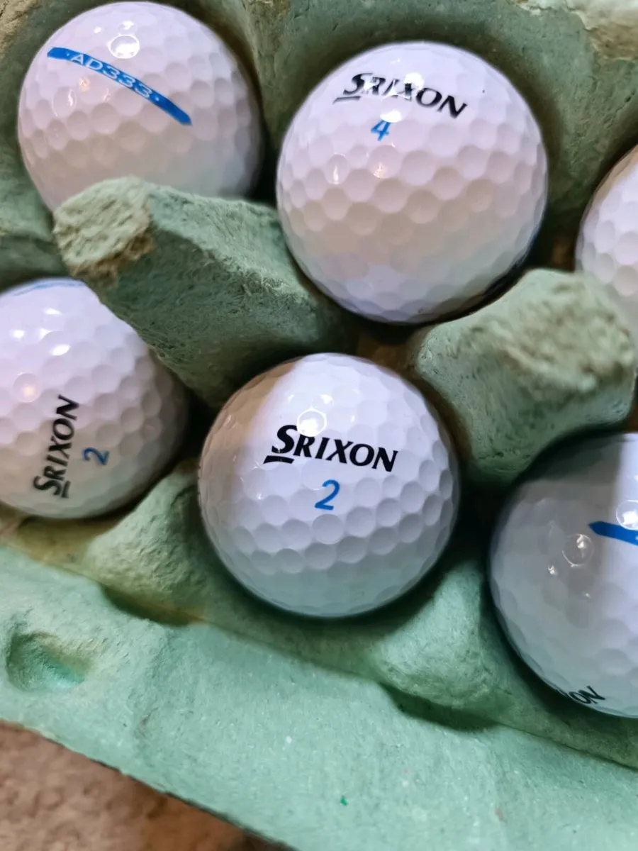 Srixon AD333 - Image 1