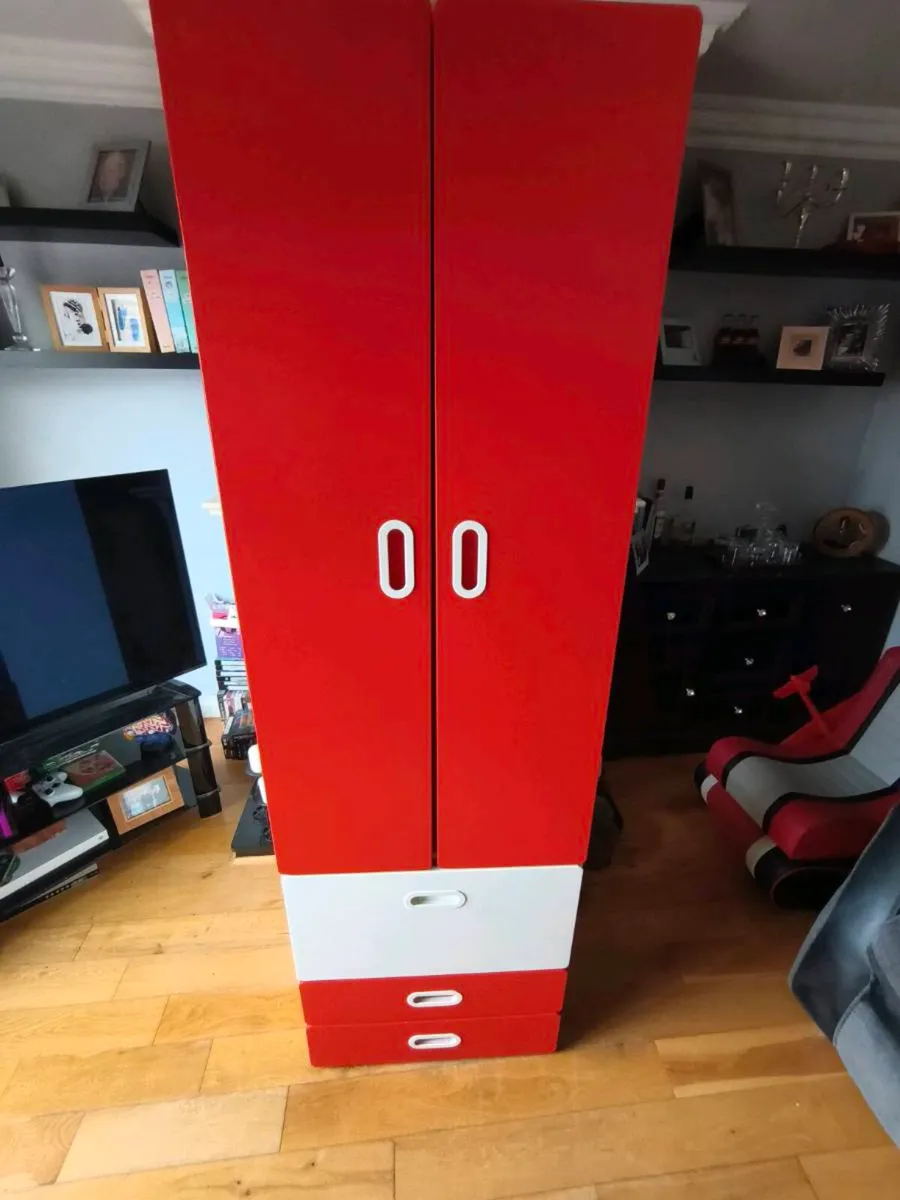 IKEA Hemnes chest of drawers - Image 1