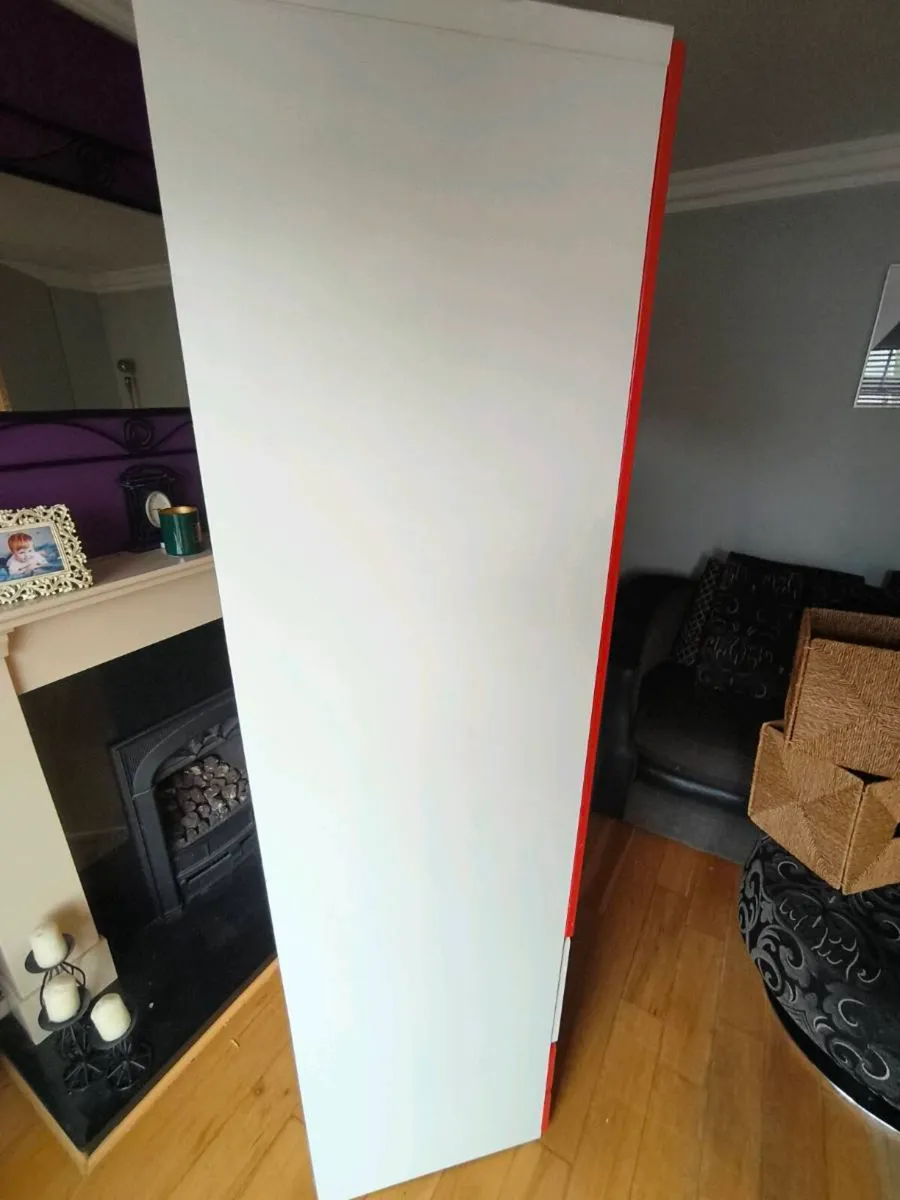 IKEA Hemnes chest of drawers - Image 2