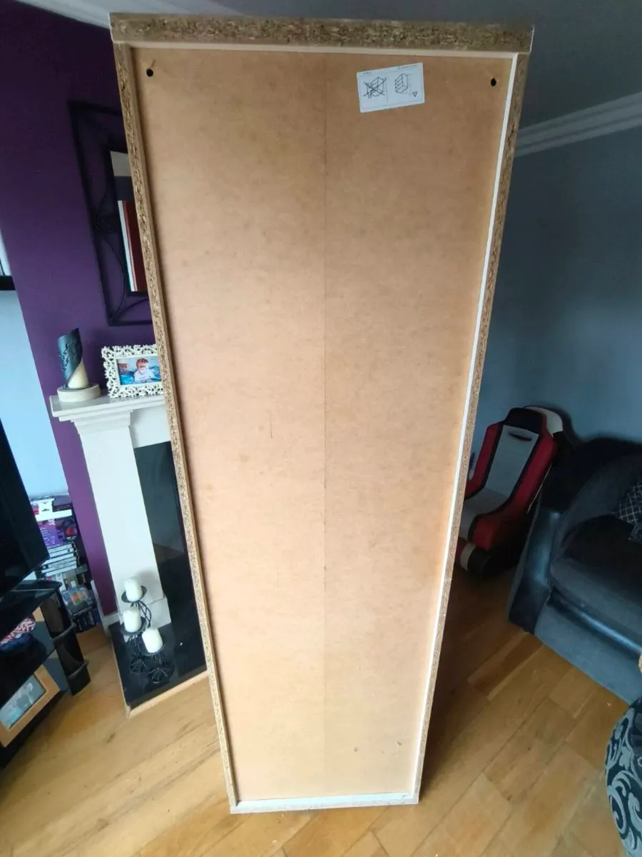 IKEA Hemnes chest of drawers - Image 3