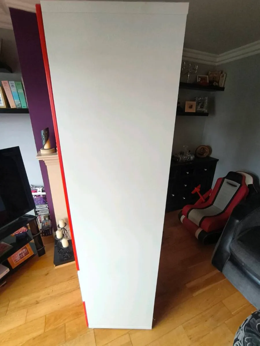 IKEA Hemnes chest of drawers - Image 4