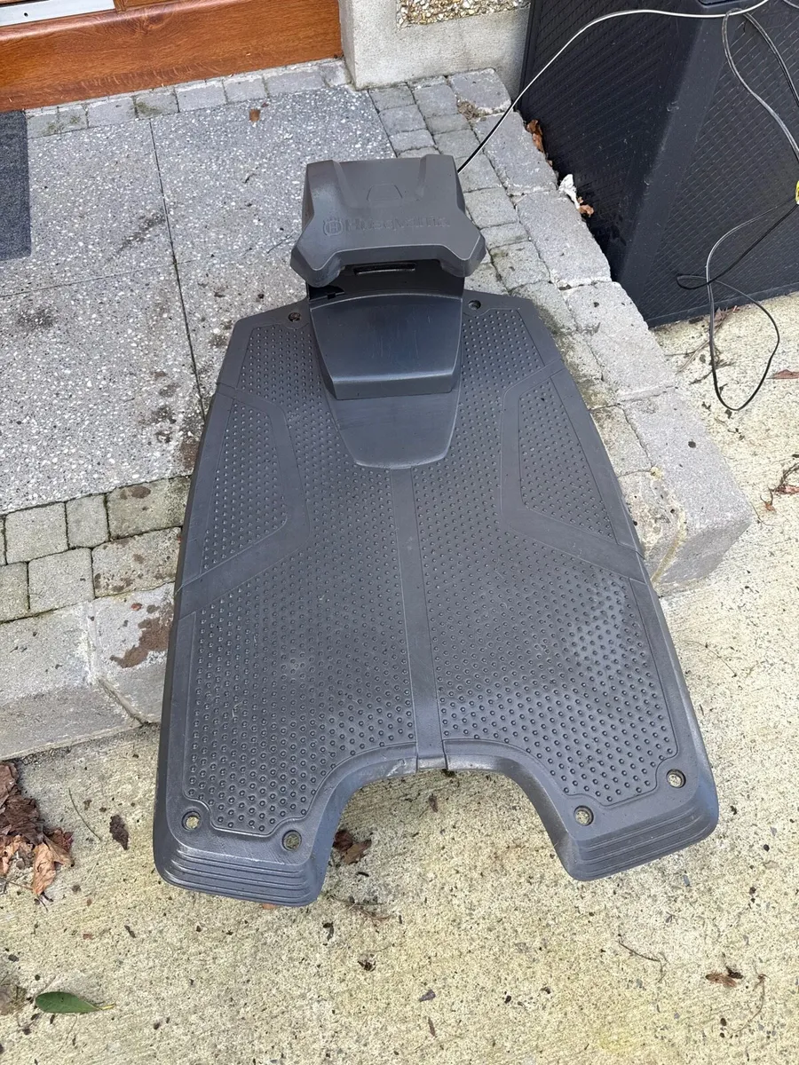 Auto mower - Image 3