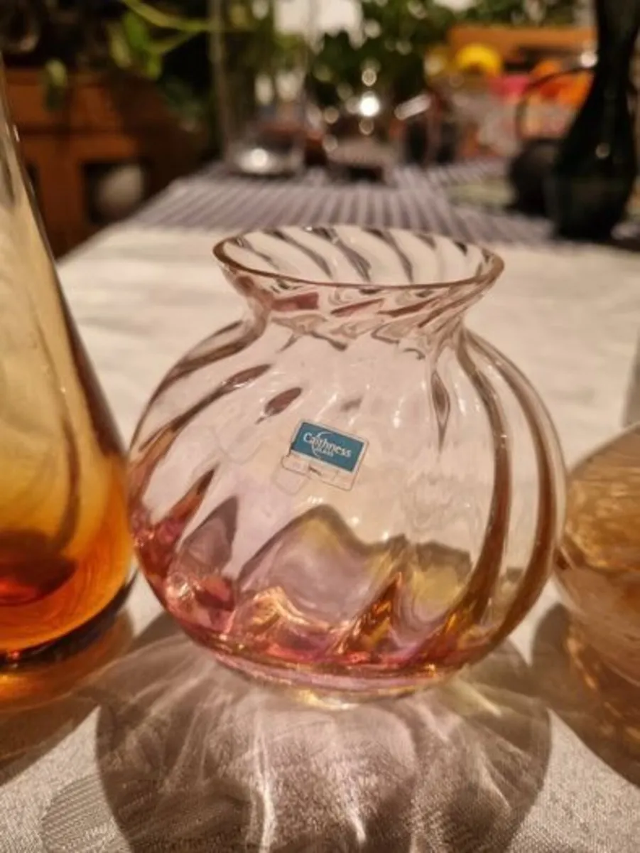 Scottish Glass Collection - Caithness - Image 3