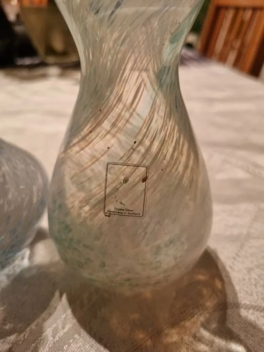 Scottish Glass Collection - Caithness - Image 4
