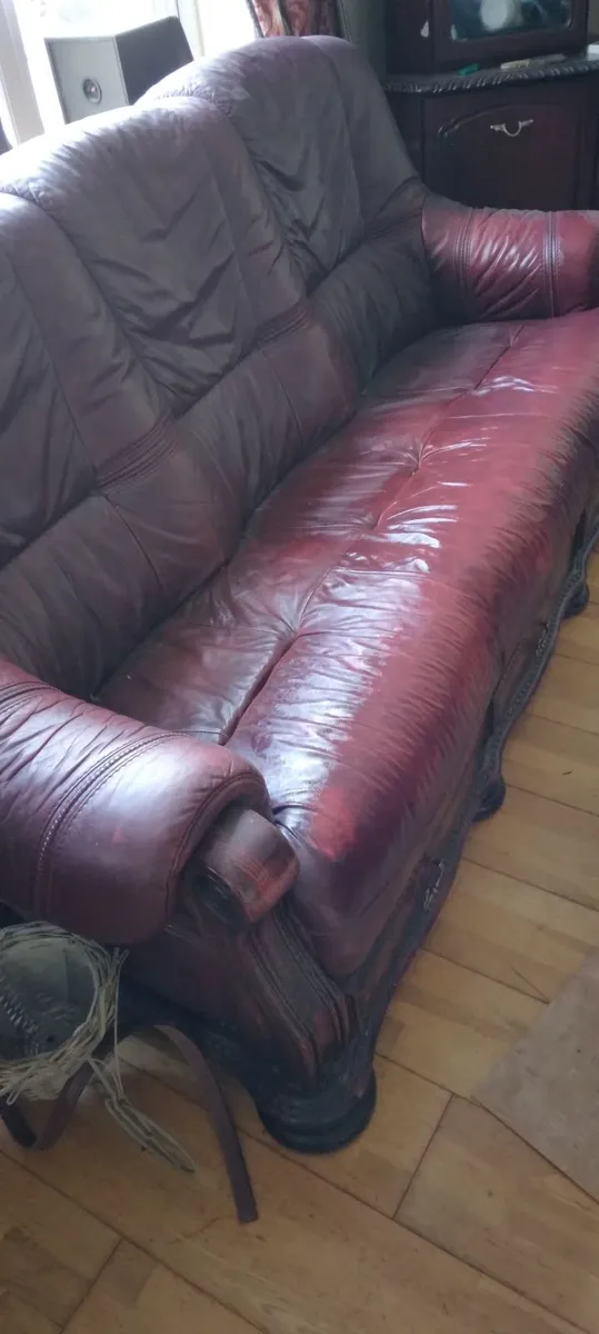 Suite furniture - Image 3