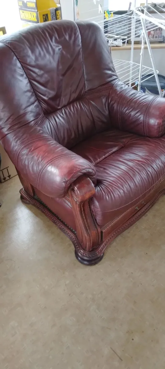 Suite furniture - Image 4