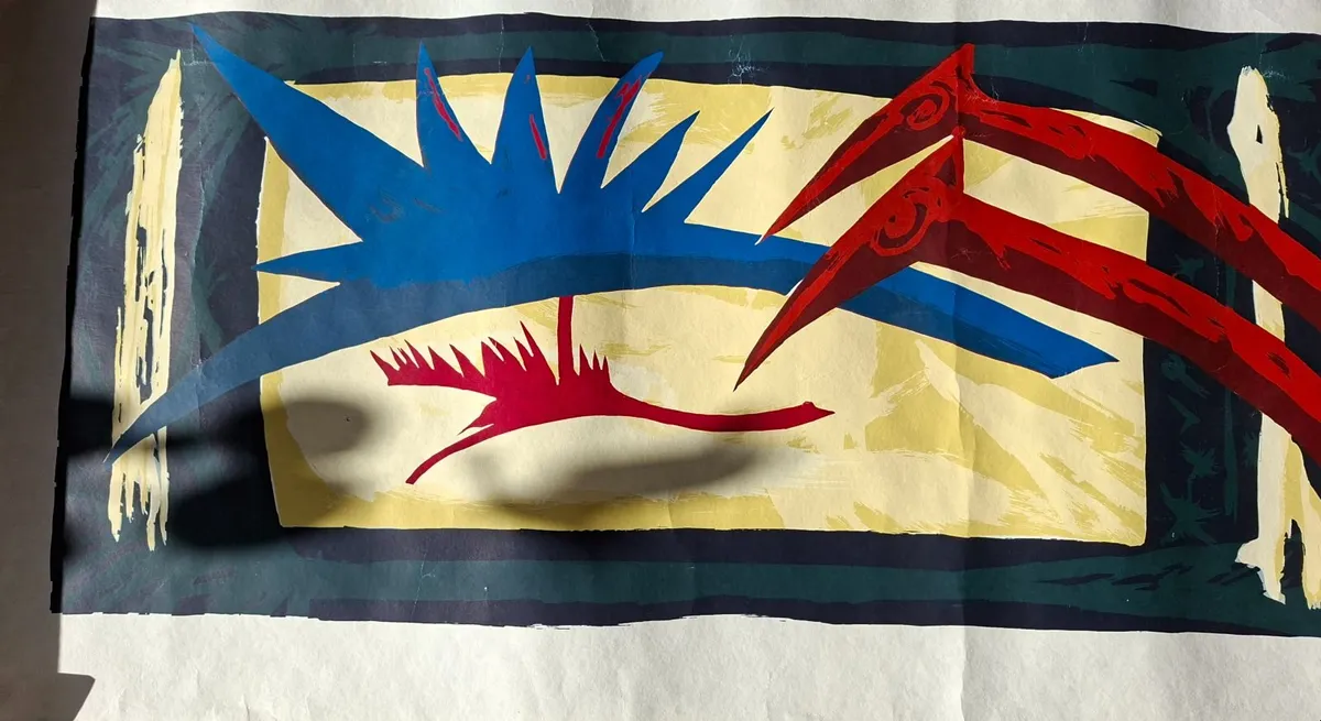 Siobhan Hyde Print - Image 1