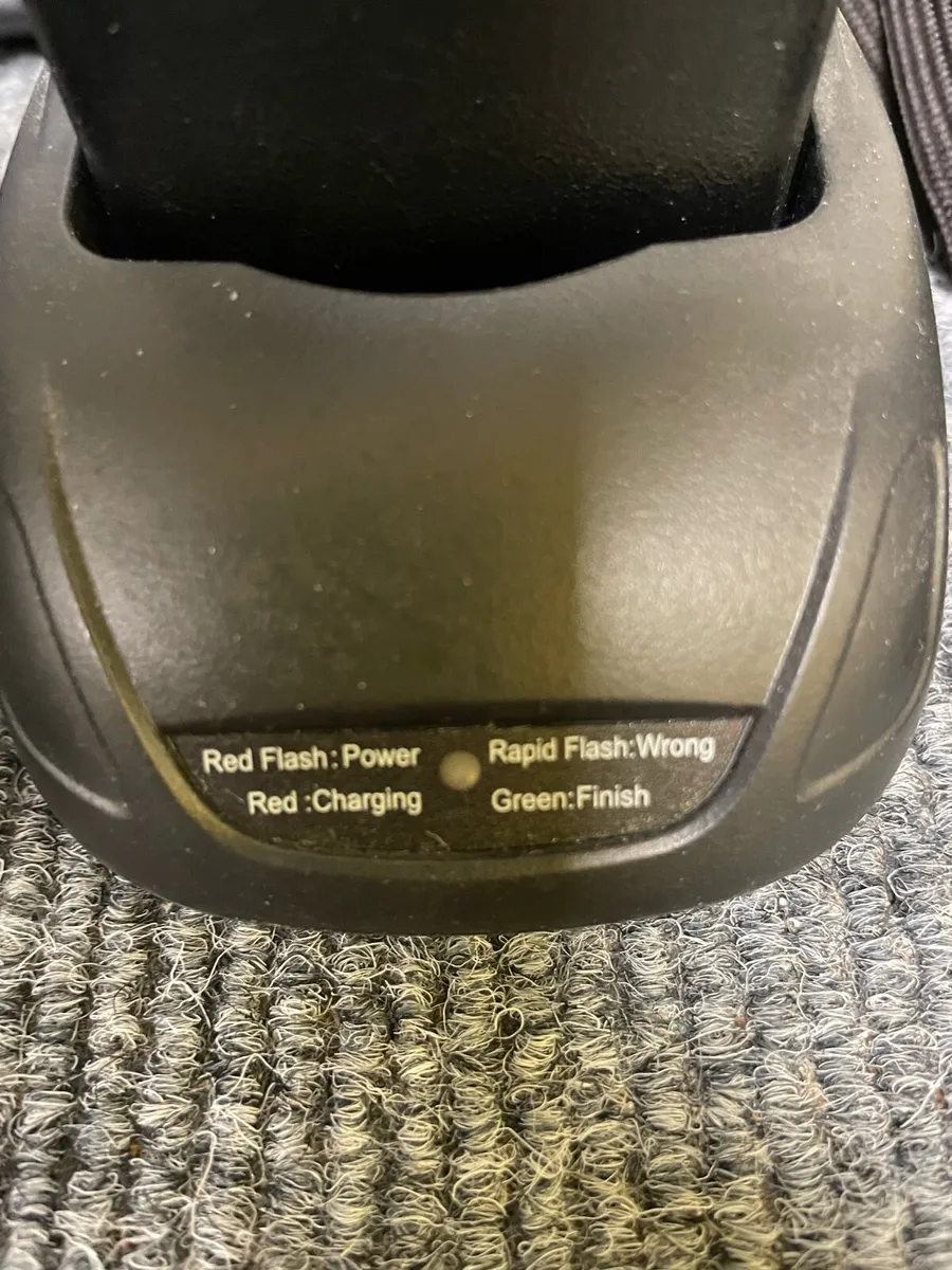 6 x Zodiac 2 way radios - Image 3