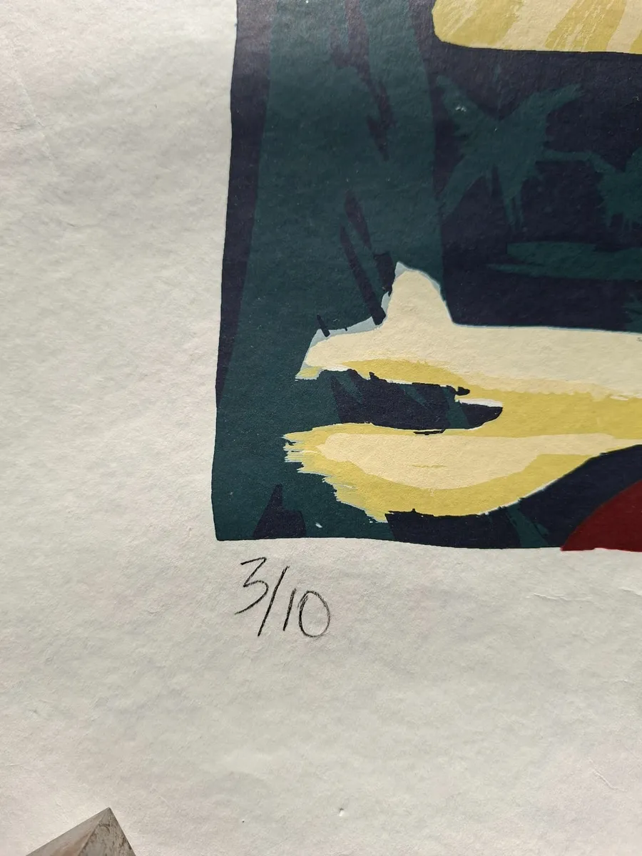 Siobhan Hyde Print - Image 2