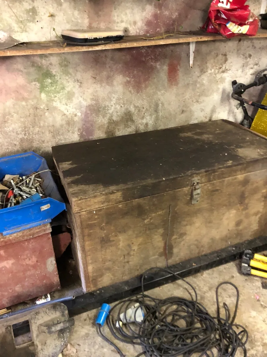 Storage chest - Image 3