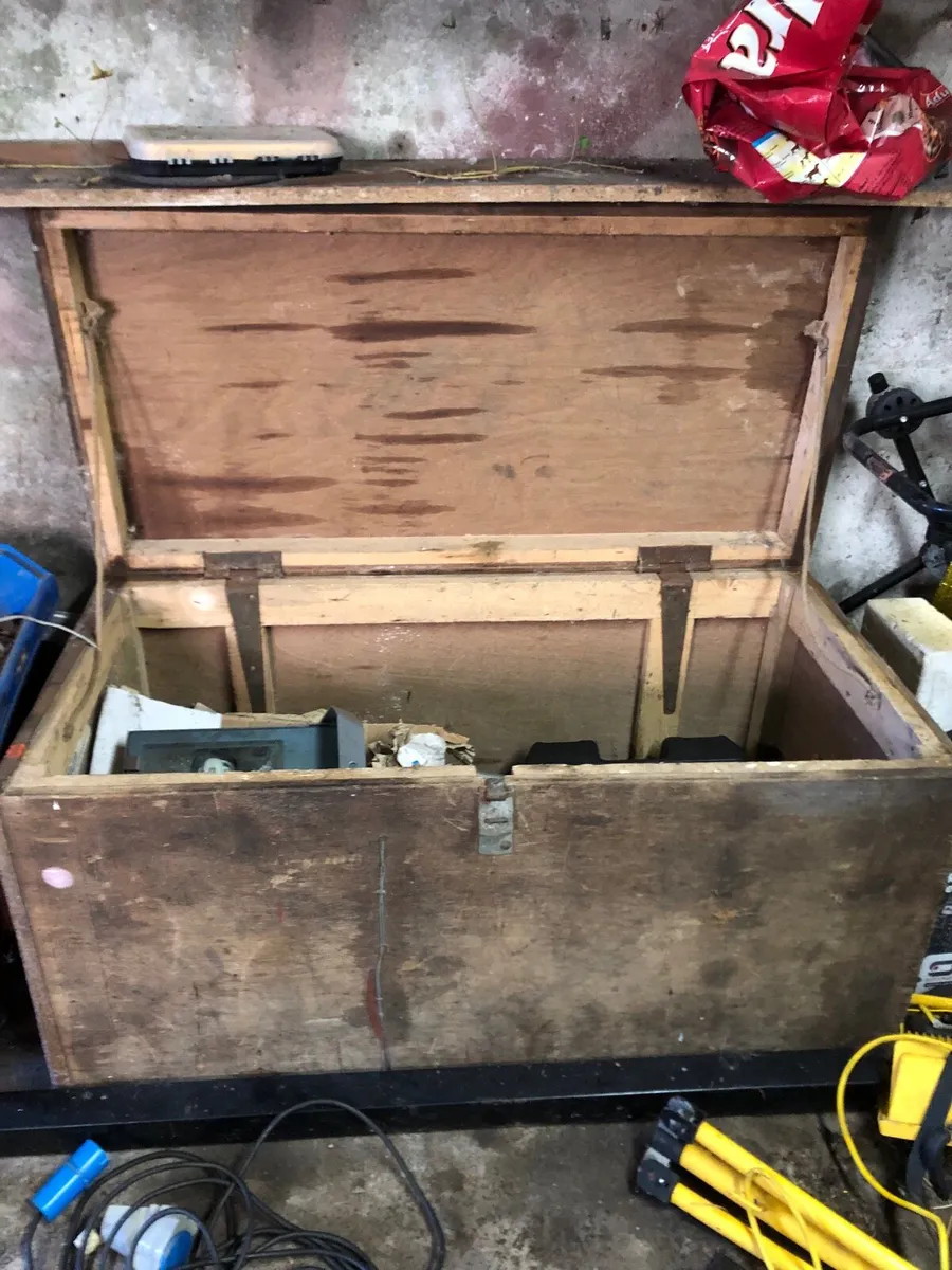 Storage chest - Image 4