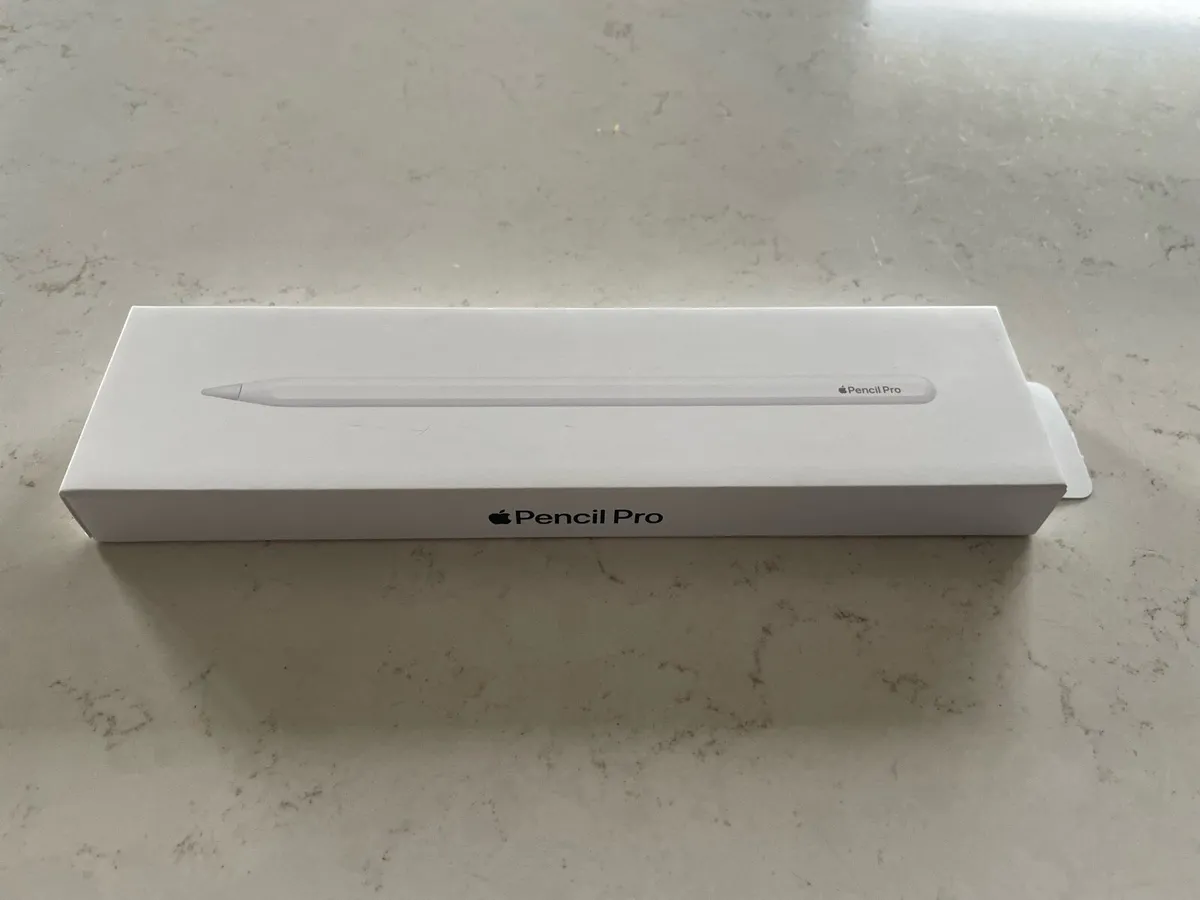 Apple Pencil Pro - Image 2