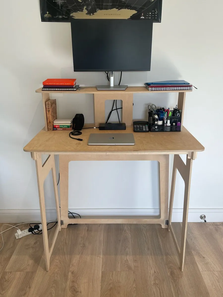 Standing Desk - Image 1
