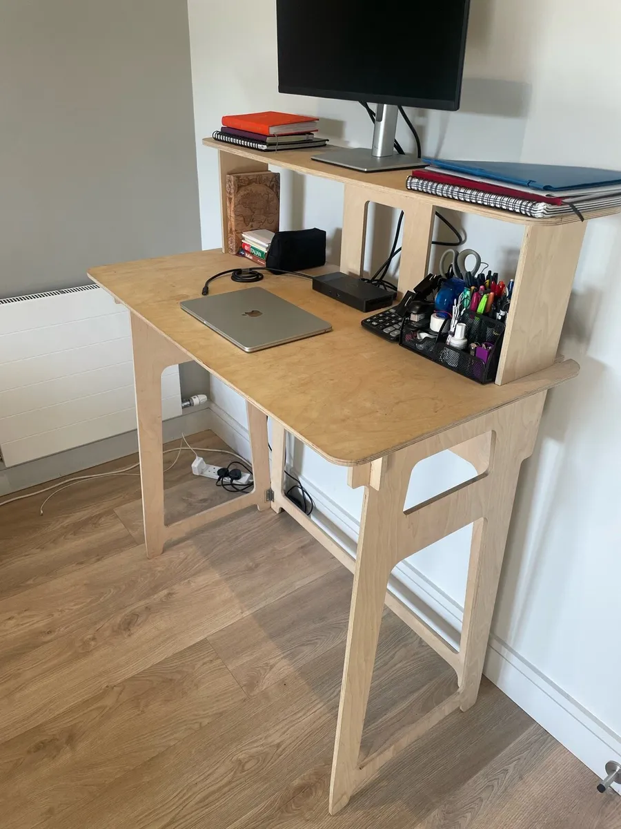 Standing Desk - Image 2