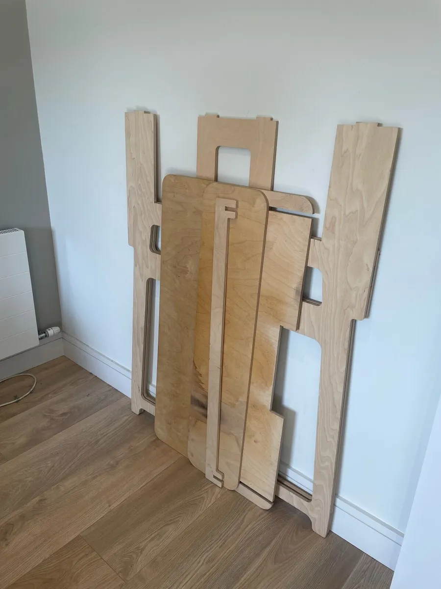 Standing Desk - Image 4