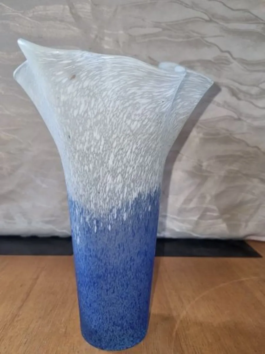 Murano vase - Image 2