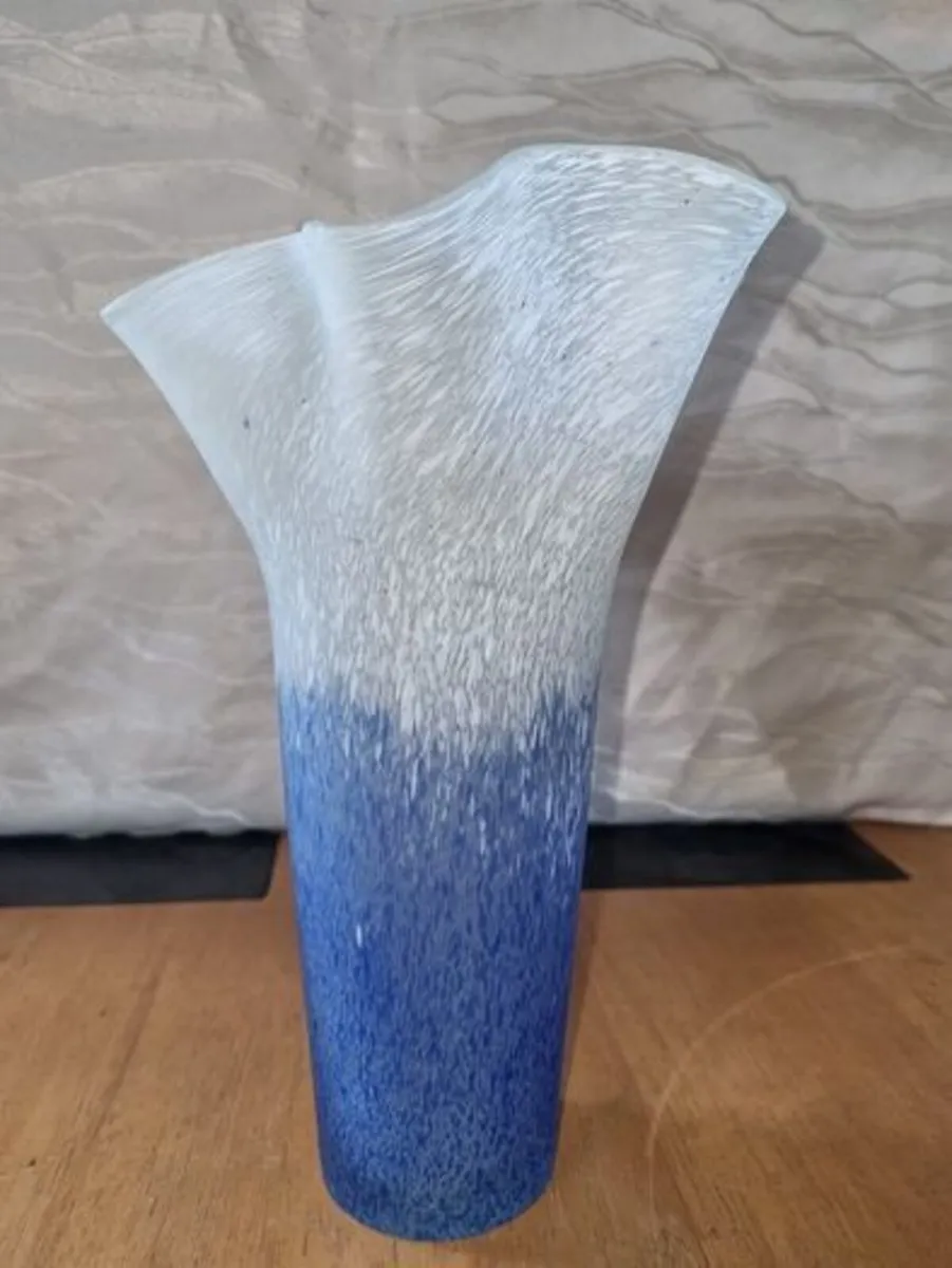 Murano vase - Image 3