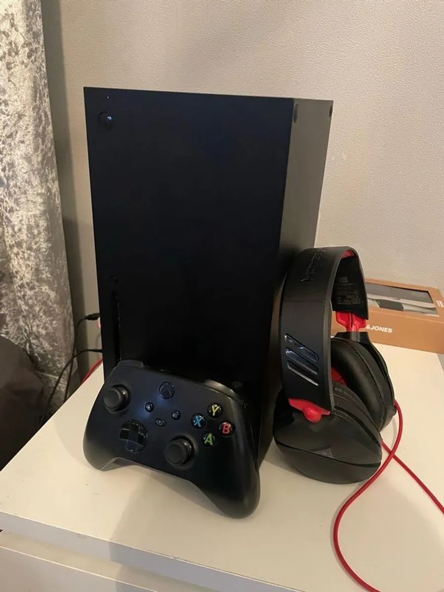 xbox series X - Image 2