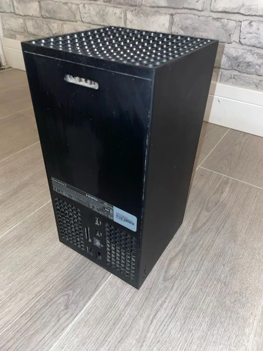 xbox series X - Image 3